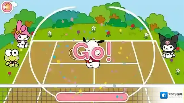 凯蒂猫生活世界点击