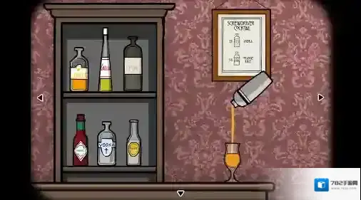 逃离方块剧院点击