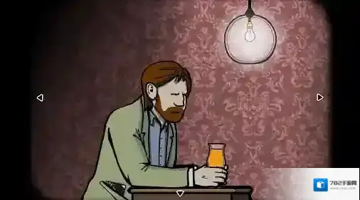 逃离方块剧院视角