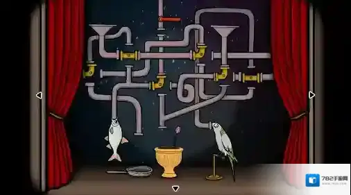 逃离方块剧院鲍勃