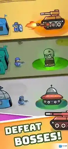 战争背包战区士兵