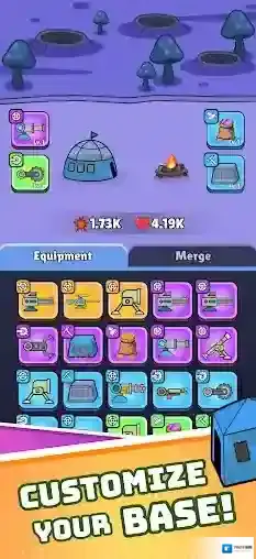 战争背包战区背包