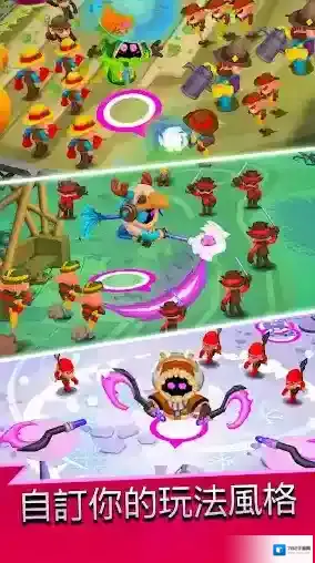 口袋死灵法师能力