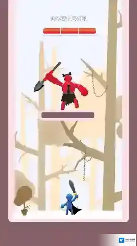 火柴人传送大师火柴人