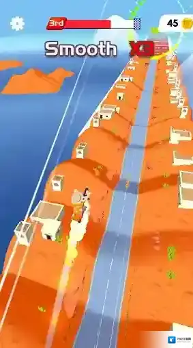 自行车山丘能力