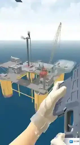 狙击手围攻狙击手