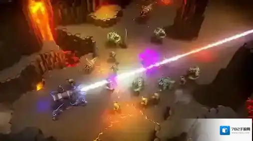 特斯拉战队能力