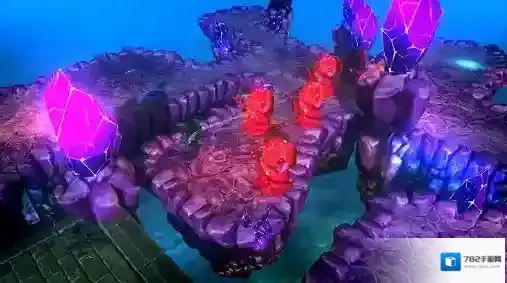 特斯拉战队游戏