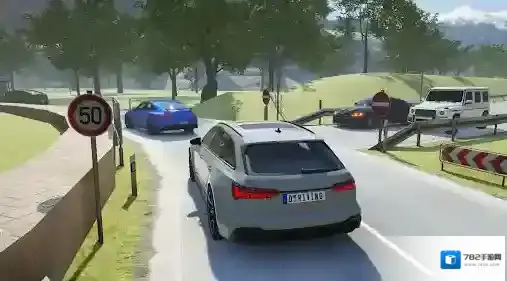 驾驶学校模拟驾驶