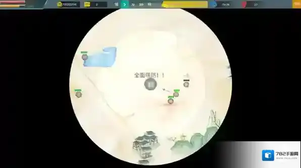 全面塔防三国武将