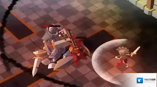 骷髅复仇者收集