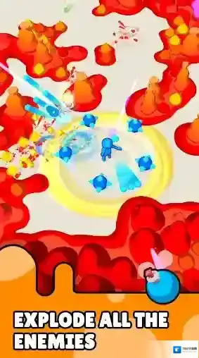 粘液幸存者魔性