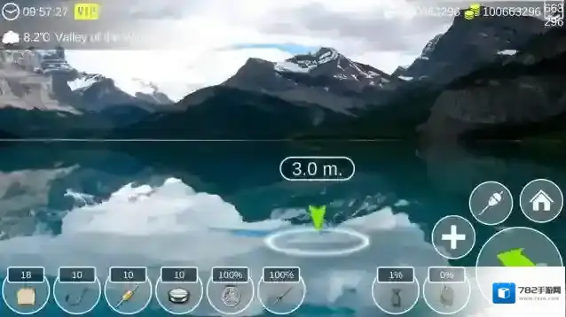 我的钓鱼世界钓鱼工具