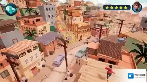 神偷卡门嫌疑人