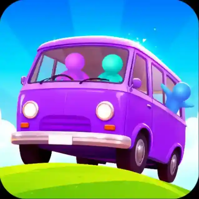 梦想巴士手游2026-梦想巴士官方最新版Androidv1.1.1