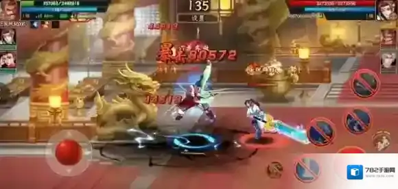 欢动三国战纪2武将