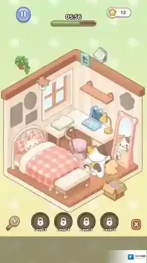 小小梦境乐园给你