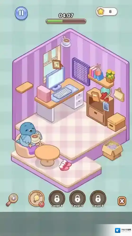 小小梦境乐园乐园