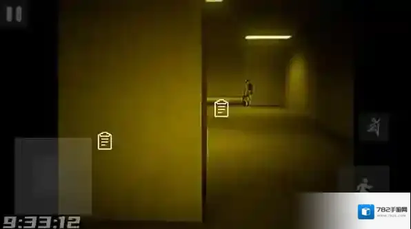 打开后室归宿探索