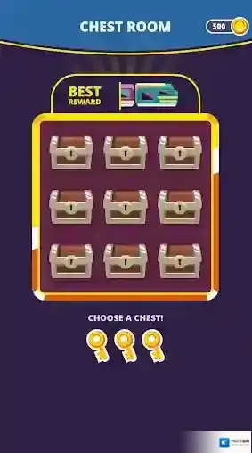 贪吃小火车金币