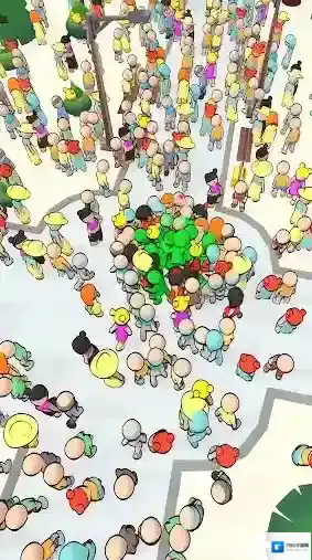 感染者狙击手3D关卡