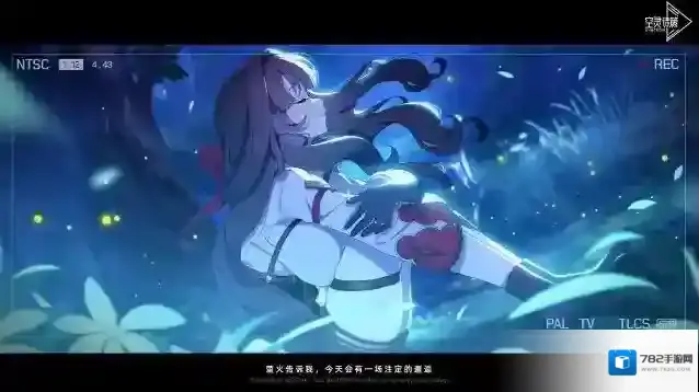 空灵诗篇梅菲斯托