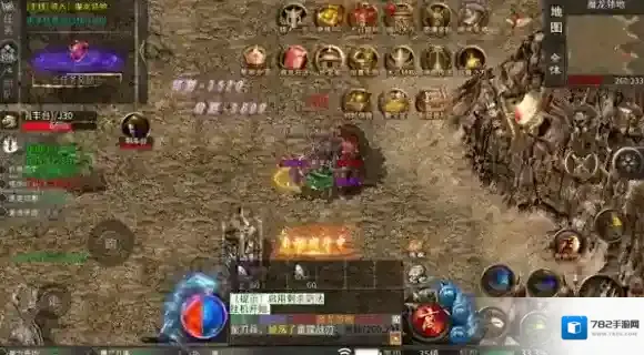 主宰无双万人敬仰