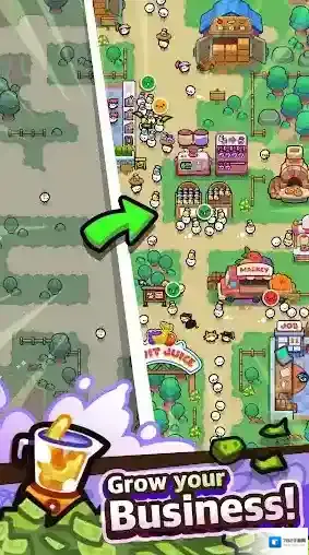 电锯果汁王电锯