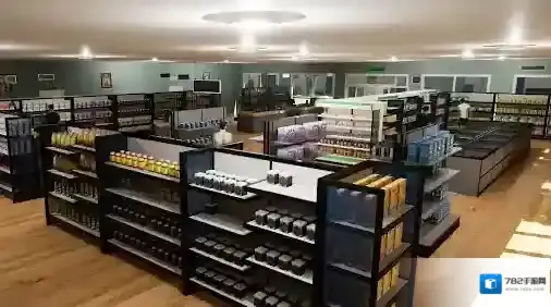 城市商店模拟器城市