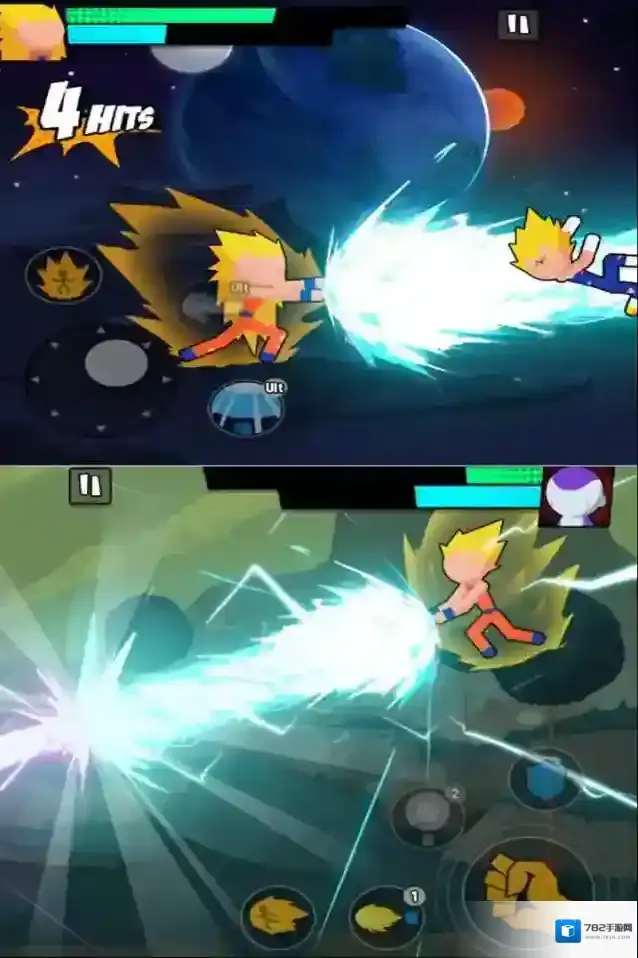 火柴人归来我们可以