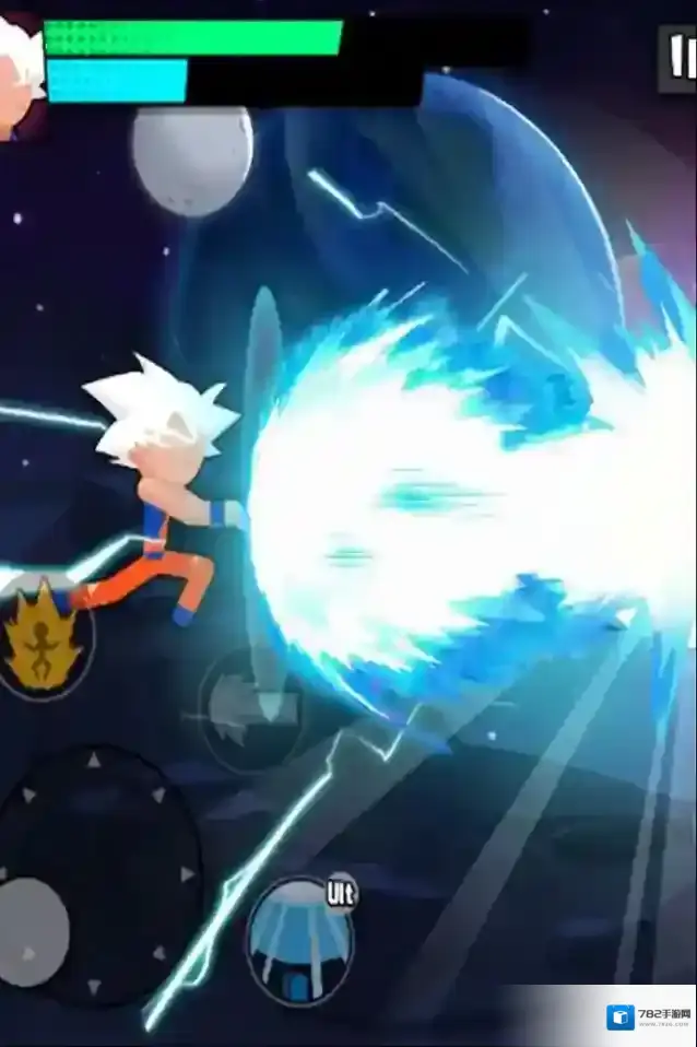 火柴人归来火柴人