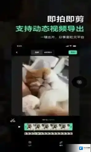 飓风相机图片编辑