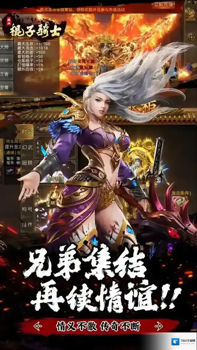 棍子骑士骑士