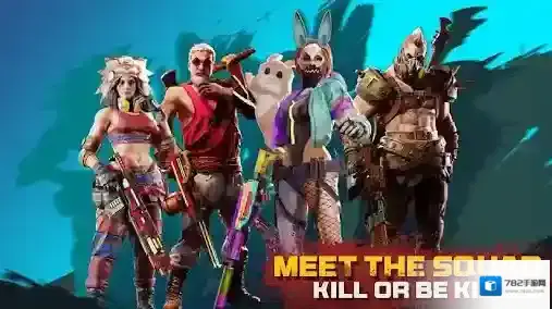 死亡力量僵尸突击行动僵尸突击