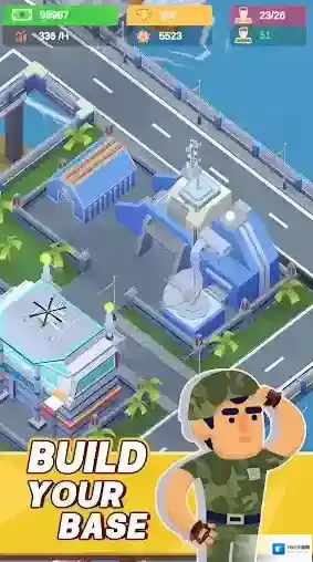 军校大亨还可以