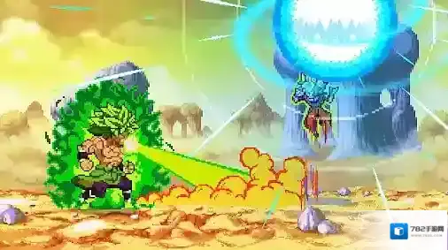 龙珠战士超神之战变身