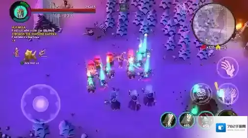 不死族2不死军团