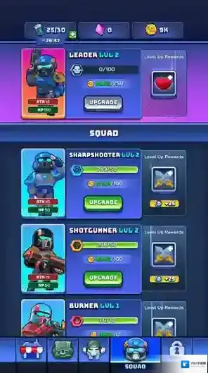 地狱战士外星虫