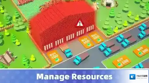 幸存者岛屿就会