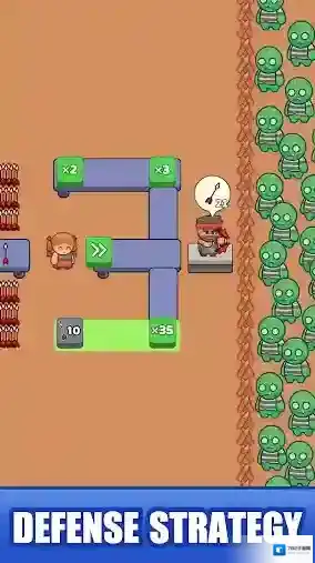 武器商店大亨商店