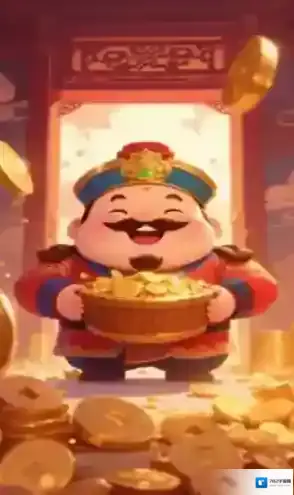 财神进我家奖励