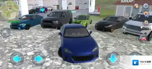 汽车修理工3D更高