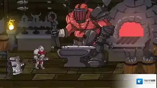 守望者编年史攻击