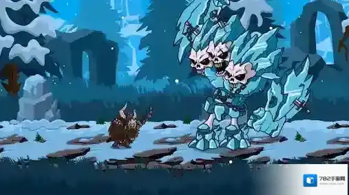 守望者编年史属性