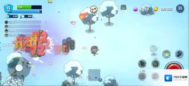 米莉科拉苏打之王就会