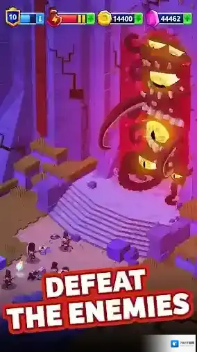 中世纪合成战斗力