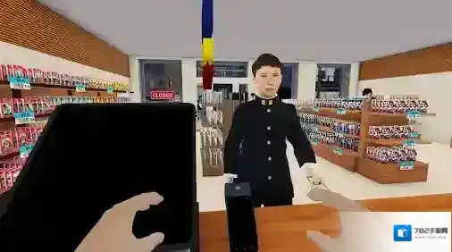 漫画书店模拟器漫画书店