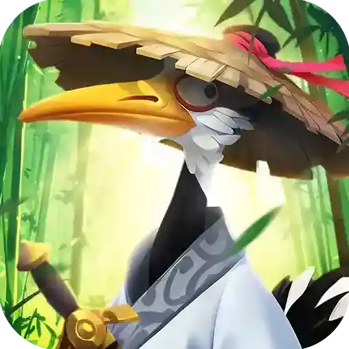 小鸟爱飞翔官方最新版-2.0.1