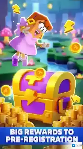 俄罗斯方块派对体验