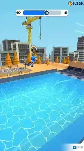 机械球快跑魔性